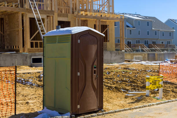Affordable portable toilet rental in Tuba City, AZ