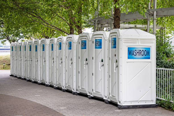 Best Portable restroom trailer rental  in Tuba City, AZ