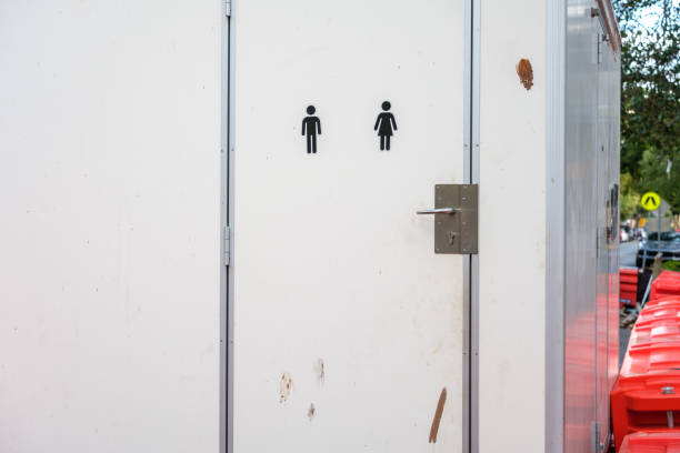 Best Portable restroom trailer rental  in Tuba City, AZ