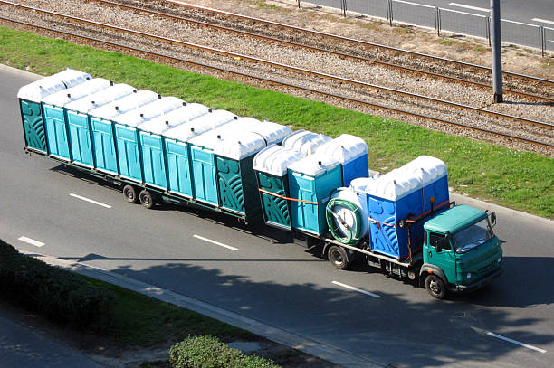Best Best portable toilet rental  in Tuba City, AZ