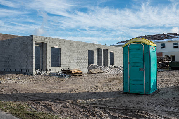 Porta potty rental for outdoor events in Tuba City, AZ