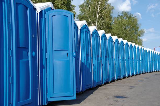 Best Portable restroom trailer rental  in Tuba City, AZ